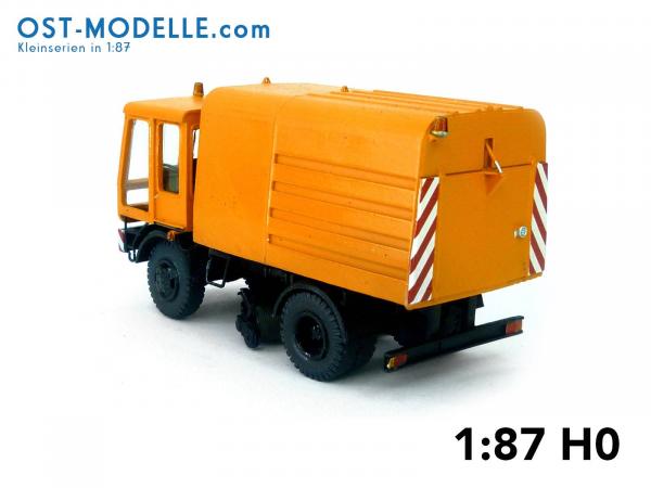 IFA KM 2301 Var. ll Staubsauger